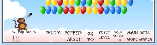 bloons game info