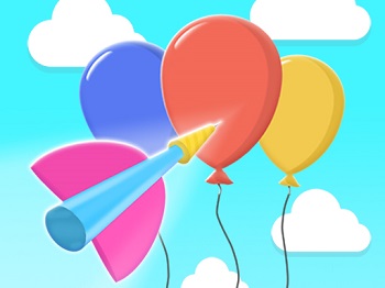 Bloons&& try the games play