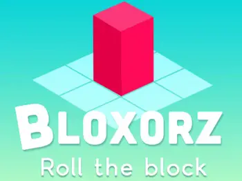 Bloxorz - Stage 22