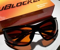 blue blockers