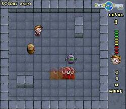 Brain Follow