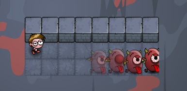 brain follow