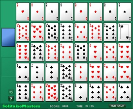 british constitution solitaire