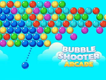 Bubble Breaker Game