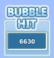 bubble breaker game
