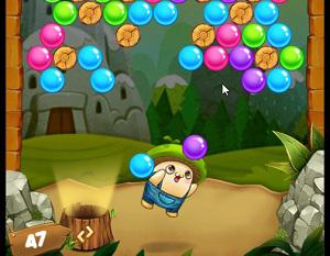 Bubble Shooter Gratis - Play Free Online