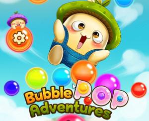 Bubble Shooter Gratis - Play Free Online