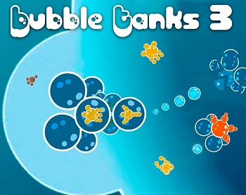 bubble tanks