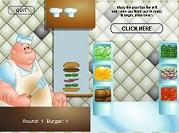 Burger Builder