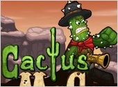 cactus mccoy