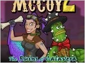 cactus mccoy
