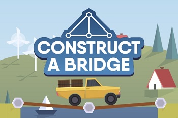 cargo bridge game