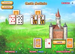 solitaire castle game instructions solitaire castle game instructions