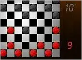 checkers online game