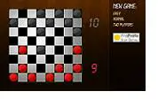 Checkers Online Game