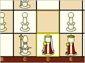 chess game