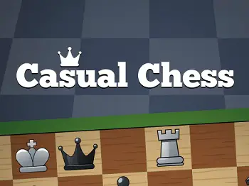 Chess Game Online - Play Against the Computer Free