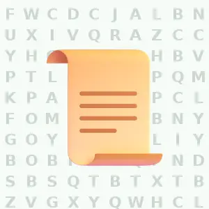 Christmas History and Traditions Christmas word search puzzle