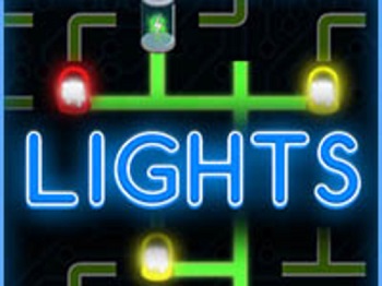 Circuitry Puzzle Game