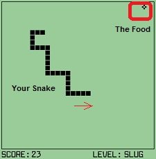 Play Snake Online Free Classic Snake Game