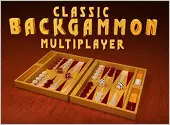 computer backgammon