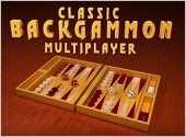 computer backgammon