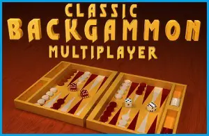 free online backgammon game