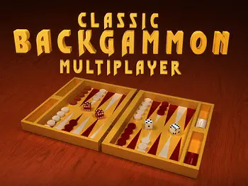 Backgammon tricks 