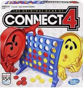 connect 4