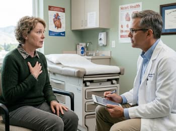 Always consider consulting with a physician as appropriate for your situation