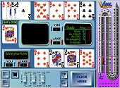 cribbage master