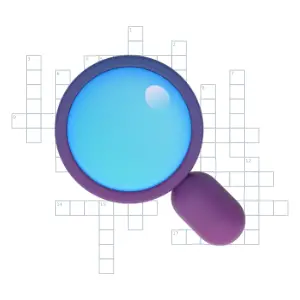General Knowledge Crossword 3 printable puzzle