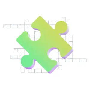 General Knowledge Crossword 4 printable puzzle