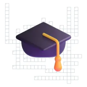 General Knowledge Crossword 8 printable puzzle