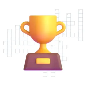 Sports and Games Crossword printable puzzle