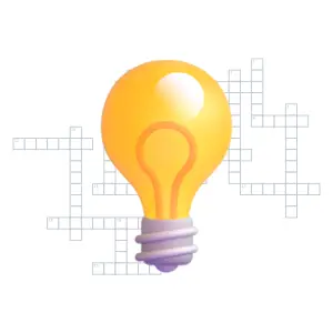 Inventions and Discoveries Crossword printable puzzle
