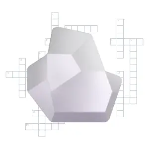 Earth Science Crossword printable puzzle