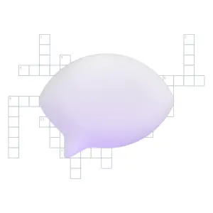 Everyday Expressions Crossword printable puzzle