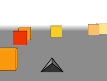 Cube Field