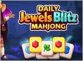 daily jewels blitz mahjong