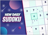 daily sudoku