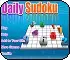 daily sudoku