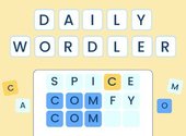 daily wordler game
