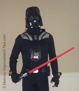 darth vader