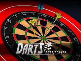 kunst Maryanne Jones konstant 501 Darts Game Online - Single Player or Multiplayer