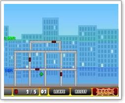 Demolition City