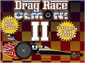 drag racer online game