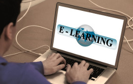 e learning