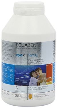 equazen eye q