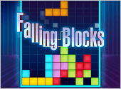 tetris blocks